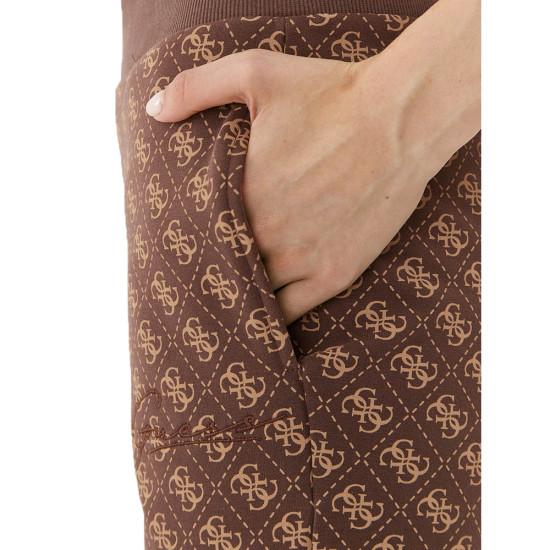 Guess Γυναικείο παντελόνι Debbi Long Pants